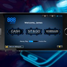 Как скачать 888poker на Андроид