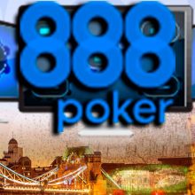 888Poker — рум с самыми щедрыми бонусами