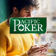 Pacific Poker обзор