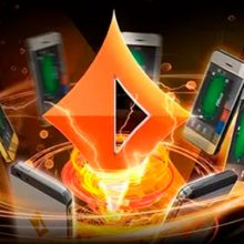 Party Poker для смартфона: краткий обзор